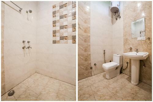 Oyo 44643 Hotel Hn