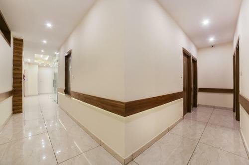 Oyo 44643 Hotel Hn