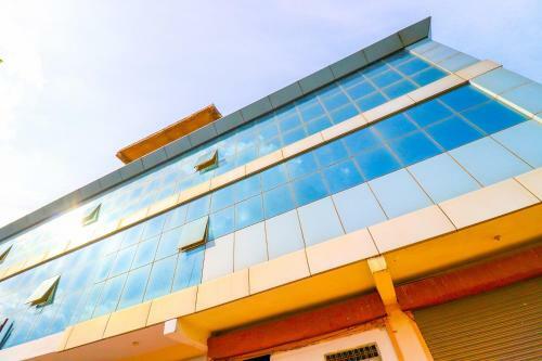 Spot On 60581 Hotel Shree Shyam