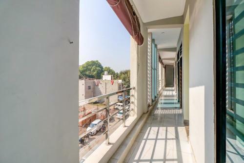 Spot On 78256 Hotal Kesariya