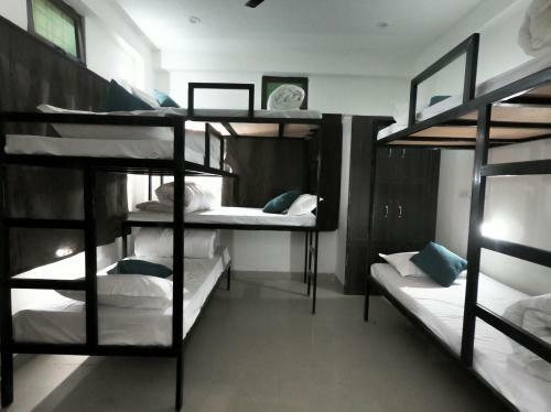 Albergue Soul Haven
