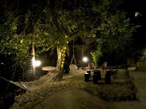 Albergue Soul Haven