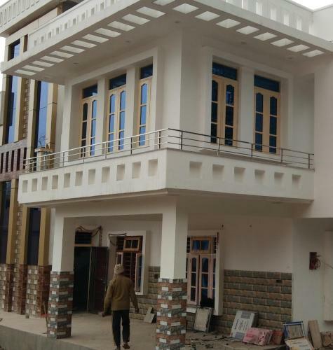 Rishikesh Home Stay