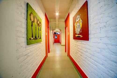 The Hideaway Bedzzz Rishikesh By Leisure Hotels
