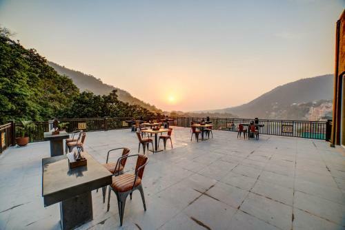 The Hideaway Bedzzz Rishikesh By Leisure Hotels