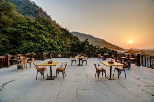 The Hideaway Bedzzz Rishikesh By Leisure Hotels