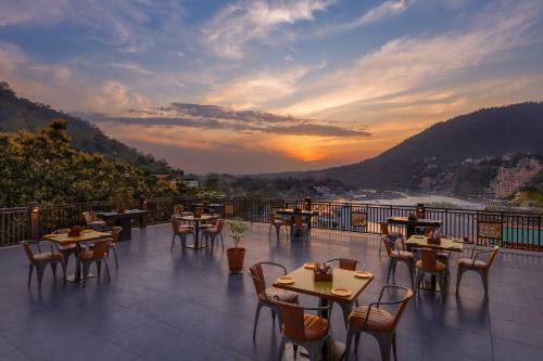 The Hideaway Bedzzz Rishikesh By Leisure Hotels