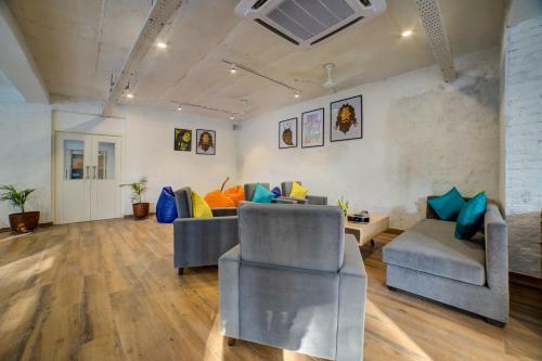 The Hideaway Bedzzz Rishikesh By Leisure Hotels