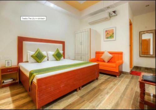 The Lily Hotel