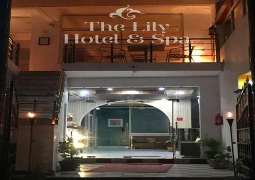 The Lily Hotel