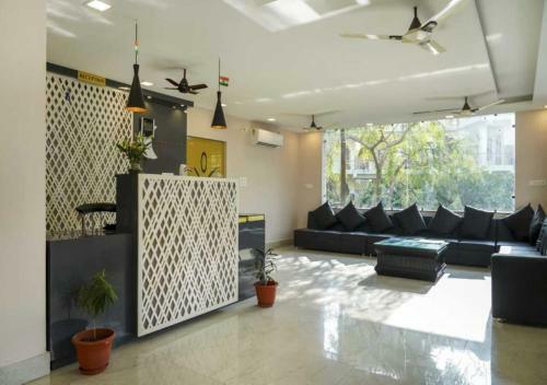 Hotel Dev Rishi Homes