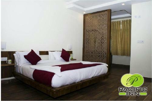 Hotel Pacific Inn Resort Rishikesh