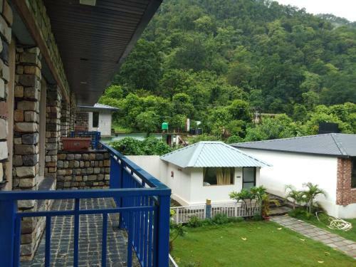Hotel Pacific Inn Resort Rishikesh