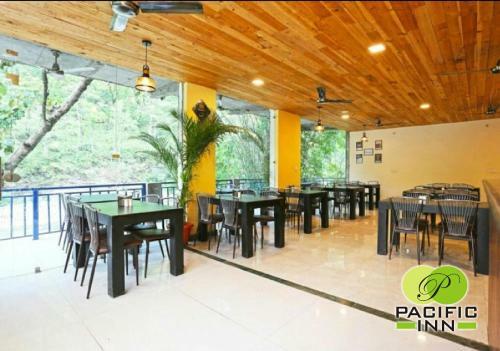Hotel Pacific Inn Resort Rishikesh