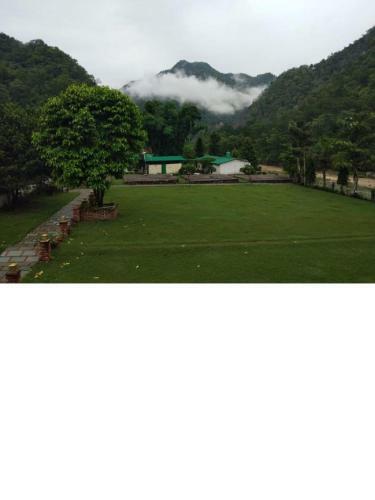 Hotel Pacific Inn Resort Rishikesh