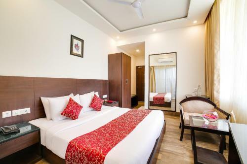 Summit Sanctum Hotel & Spa