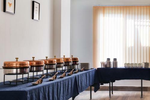 Summit Sanctum Hotel & Spa