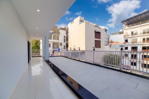 Summit Sanctum Hotel & Spa