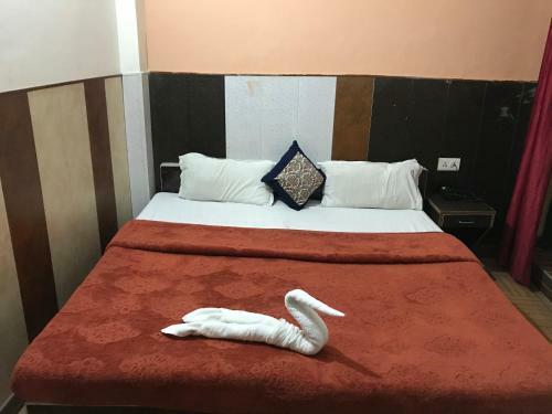 Ln Hostel & Spa