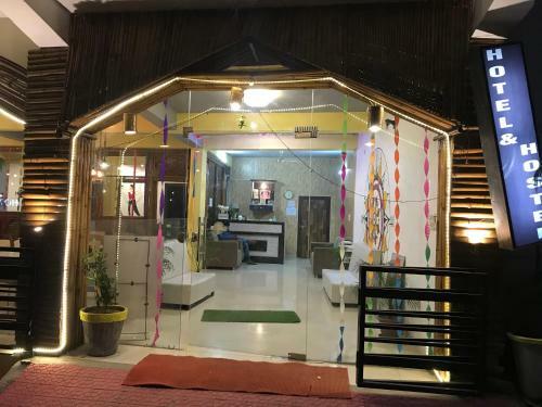 Ln Hostel & Spa