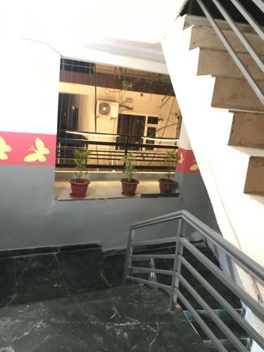 Ln Hostel & Spa