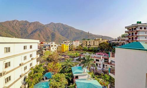 Hotel Treebo Trend Veda Retreat Rishikesh