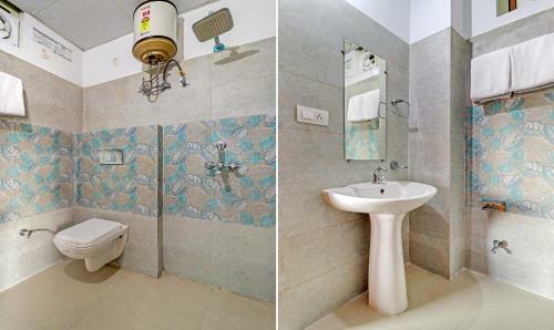 Hotel Treebo Trend Veda Retreat Rishikesh