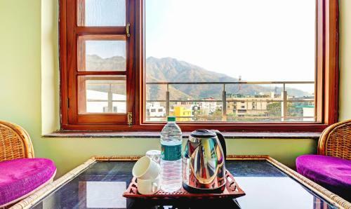 Hotel Treebo Trend Veda Retreat Rishikesh