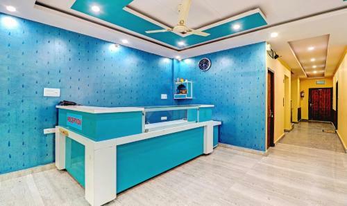 Hotel Treebo Trend Veda Retreat Rishikesh