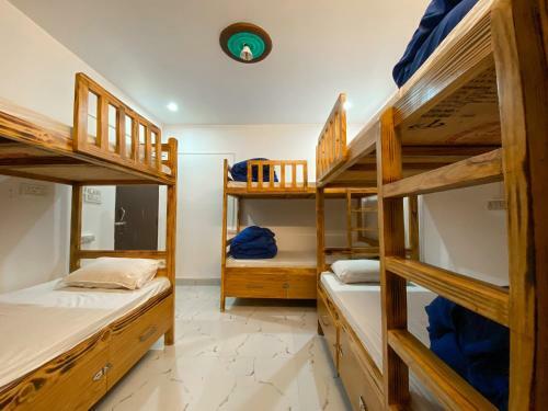 Albergue Namaste By Karwaanlife