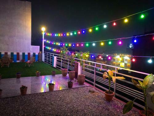 Albergue Namaste By Karwaanlife