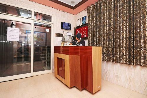 Hotel Kailash Ganga