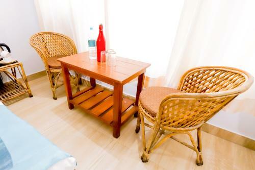 Hotel Devoy In Tapovan Rishikesh By Perfect Stayz