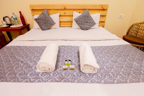 Hotel Devoy In Tapovan Rishikesh By Perfect Stayz
