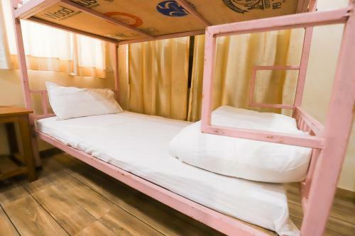 Hotel Devoy In Tapovan Rishikesh By Perfect Stayz
