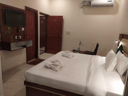 Hotel The Shivaay - Delight Inn