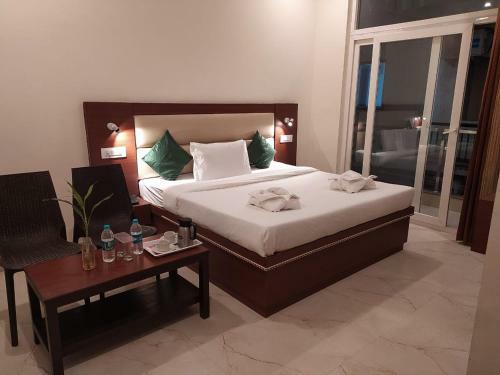 Hotel The Shivaay - Delight Inn