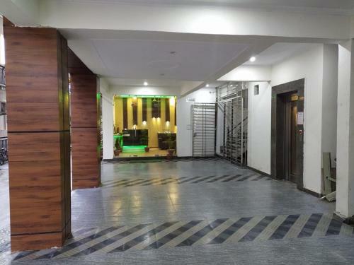 Hotel The Shivaay - Delight Inn