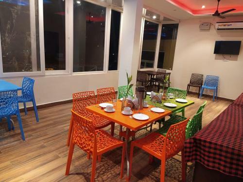 Hotel The Shivaay - Delight Inn