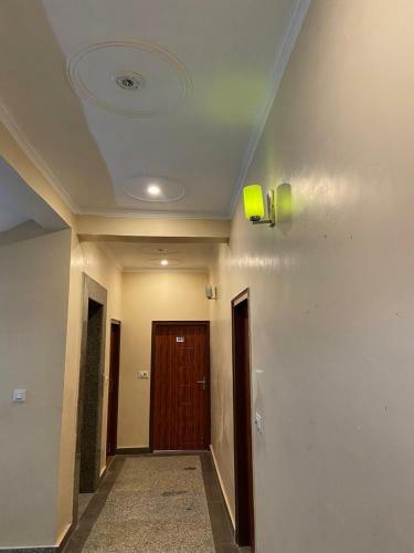 Hotel The Shivaay - Delight Inn