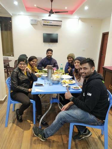 Hotel The Shivaay - Delight Inn