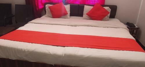 Hotel City Heart