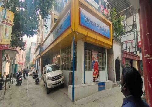 Hotel Shri Radhey Radhey