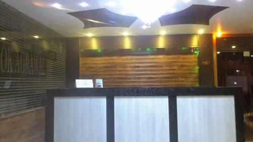 Hotel Shri Radhey Radhey