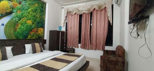 Hotel Shri Radhey Radhey