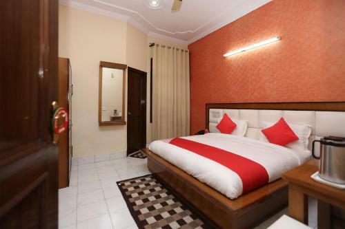 Hotel Rk Regency