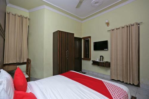 Hotel Rk Regency
