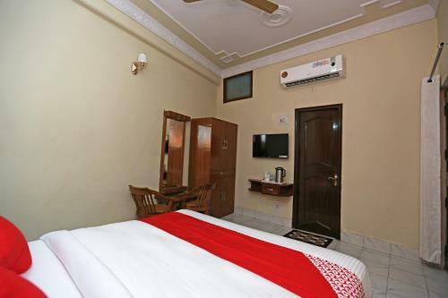 Hotel Rk Regency