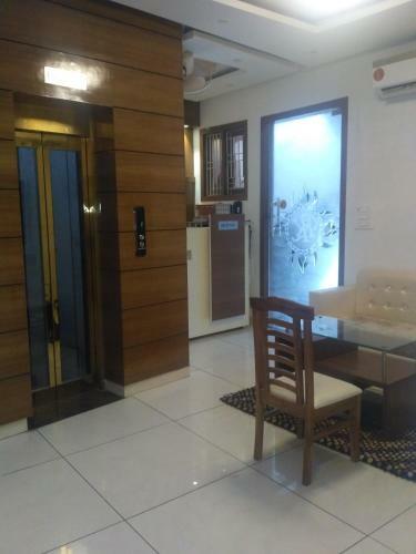 Hotel Rk Regency