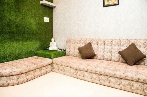 Oyo 46653 Hotel Anaya